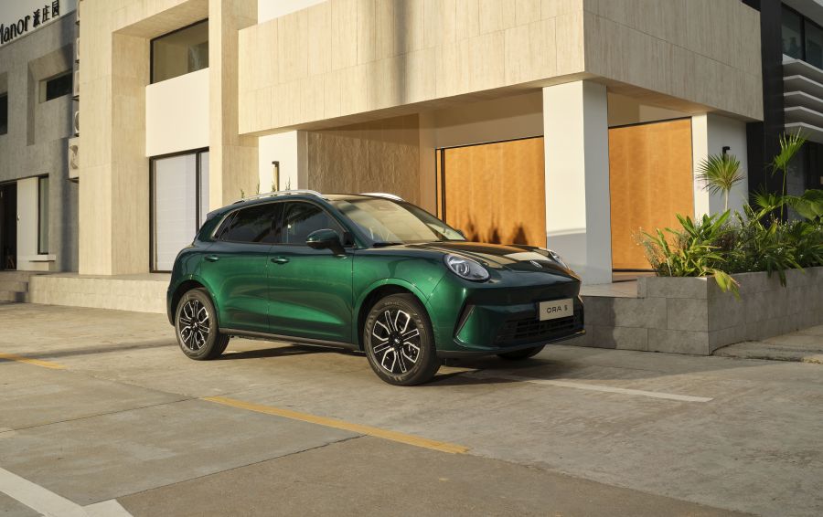 ora 5 suv צילום יחסי ציבור