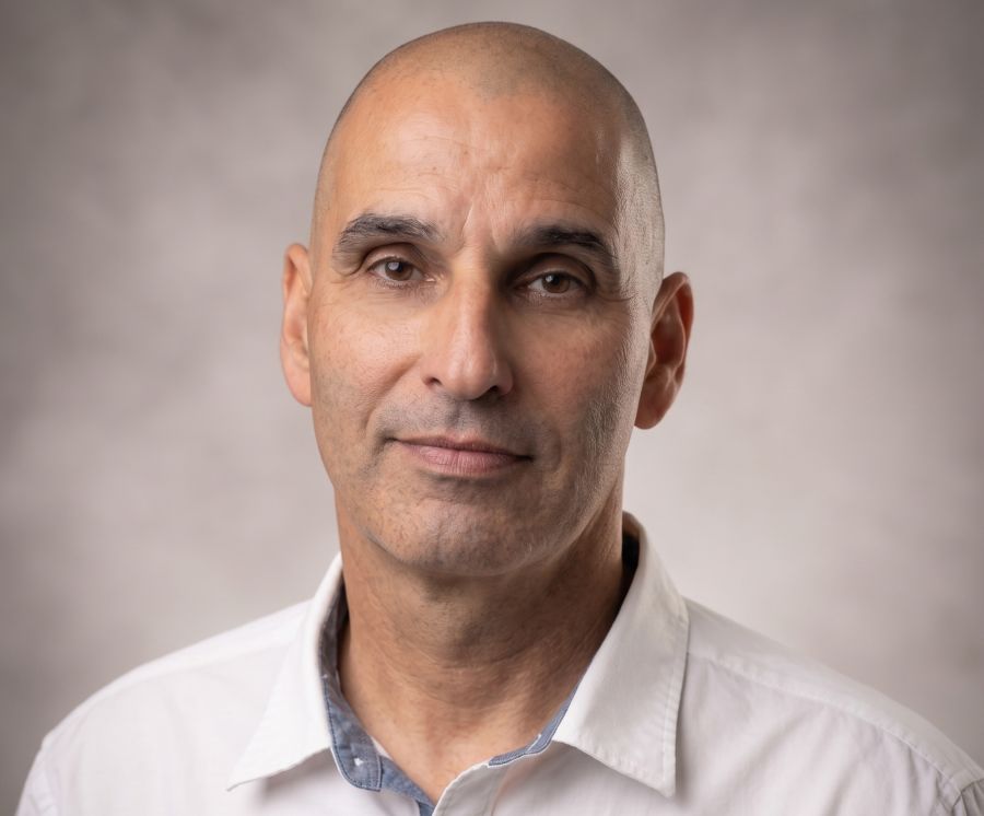 שי קרן צילום יחצ